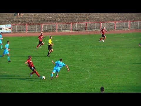 Ada-Bau Várpalotai BSK - Péti MTE megyei bajnoki. 1. ford. 2019.08.10.