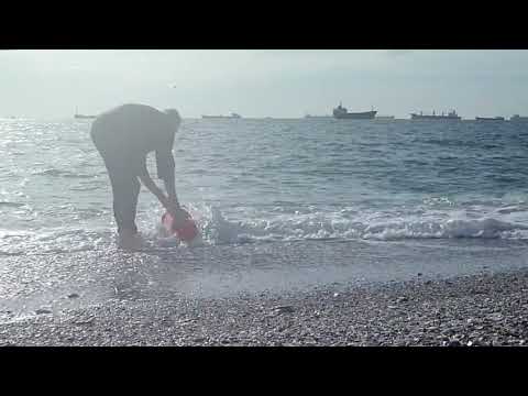 Francis Alÿs Watercolor