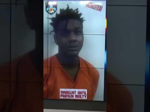 New arrest in the Realbleeda murder case #batonrouge #nbayoungboy #4kt #bleedaz #vultures