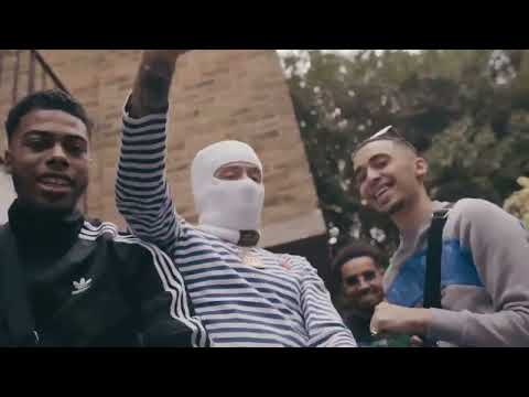 [FREE] Luciano x Central Cee x Pajel x Headie One Drill Type Beat - "LIE" | Drill Beats 2022