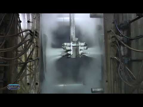 OMS Presse - Lubrificatore Serie SP