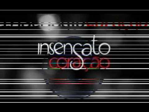 I DON'T KNOW WHAT TO DO - TIKO'S GROOVE  (musica do insensato coraçao)