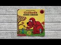 Clifford S Good Deeds