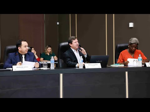 Sessão Ordinária Nº 2/2025 de 10/02/2025