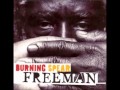 Burning Spear - Trust