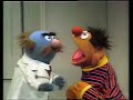 Sesame Street All Ernie And Bert Sketches Apartment Season 2 Complete Collection 1970 1971