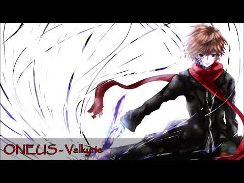 [NIGHTCORE] ONEUS (원어스) - Valkyrie (발키리)