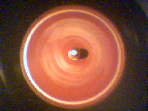 Nervous Norvus Transfusion Dot Records 78 15470 1956