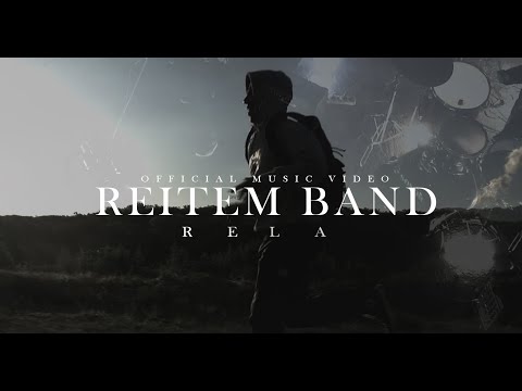 REITEM BAND - RELA (OFFICIAL MUSIC VIDEO)