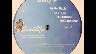 Oxia - fresh