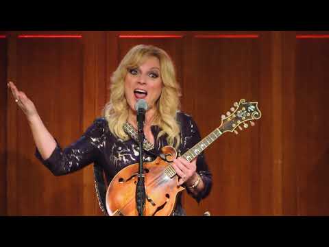 Wow Baby - Rhonda Vincent & The Rage featuring Hunter Berry