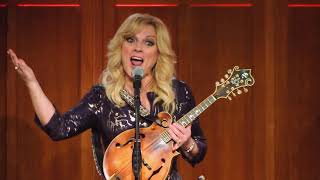 Wow Baby - Rhonda Vincent &amp; The Rage featuring Hunter Berry