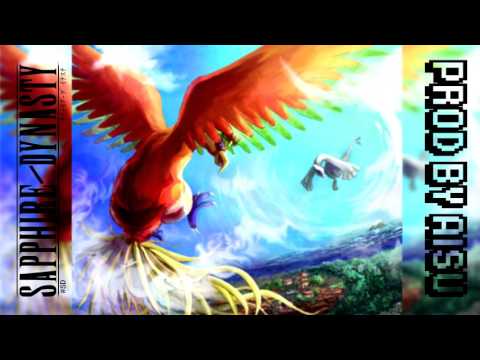 Pokemon Gold | Route 2 Trap Remix - AISU