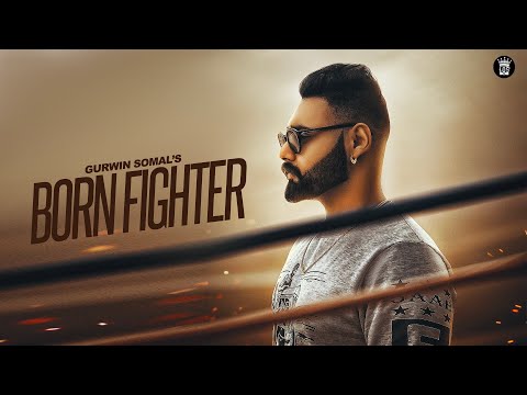 Born Fighter