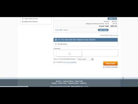 Magento One Step Checkout | One Page Checkout Extension