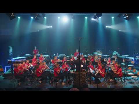 Twister Winsum - Pirates of the Caribbean