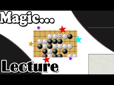 Bats Go Lecture - It's Magic!