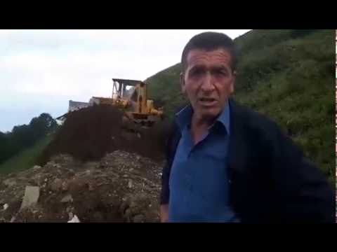 Komuna e Bogovinës: Liqeni i Bogovinës