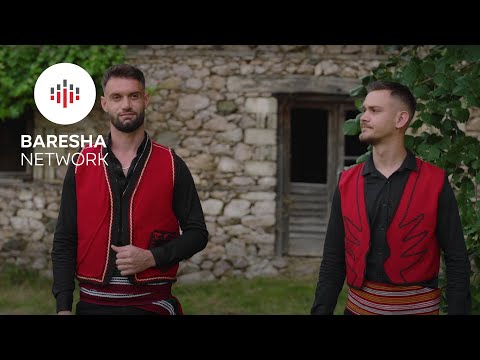 Meli & Besart Sopa - Moj bukuri (Cover)