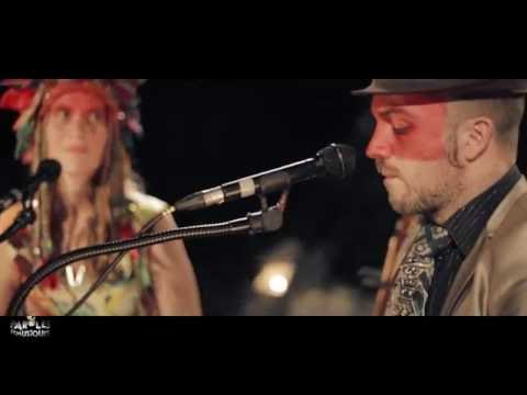 Sages Comme Des Sauvages - Melocoton / Festival Paroles & Musiques