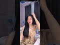 BIGO LIVE BAR BAR TANTE YULIA GOYANG EBOT