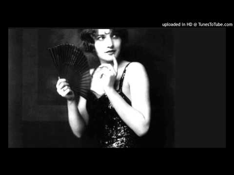 Today's Tango Is... Gloria (I) - Orquesta Típica Victor 10-05-1927