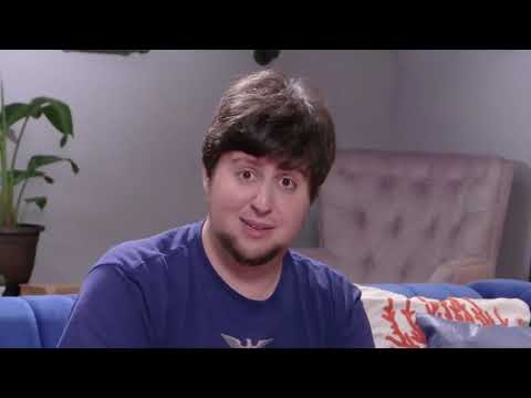 JonTron Flex Glue Commercial