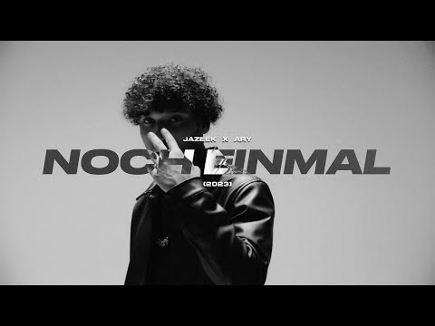 JAZEEK x ARY Type Beat - NOCH EINMAL (2023)