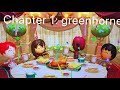 All Miitopia Dom And Her Friends Journey Cutscenes Part 1 Greenhorne