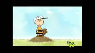El juego de béisbol | Episodio 19 | Snoopy y sus amigos