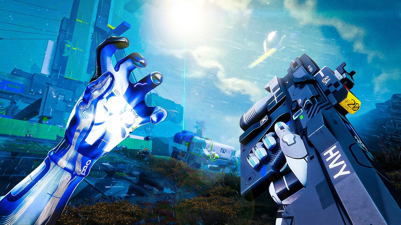 Marathon is Finally Here.