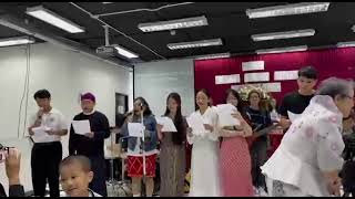 Download lagu Yubak a shabrai gaw hpa wa rai a ta  mp3