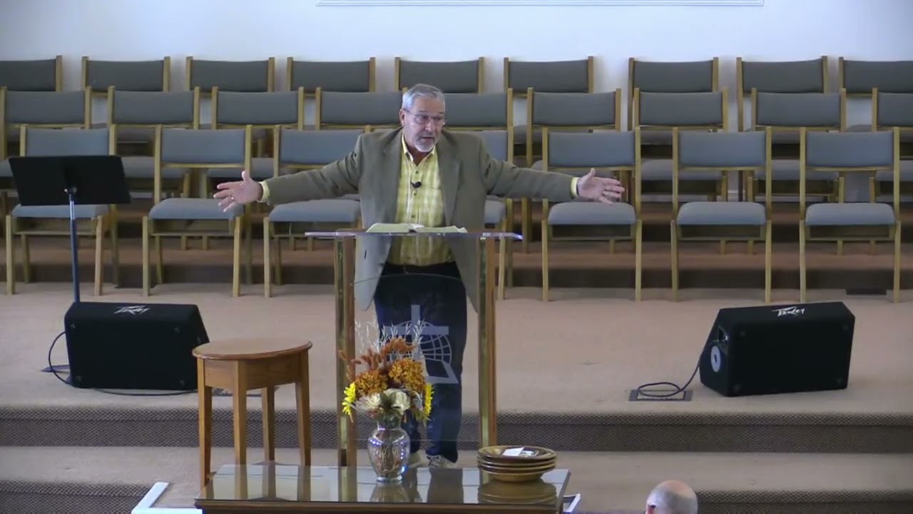 From Despair to Deliverance: The Consequences of Sin and the Grace of God