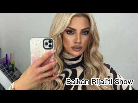 IZ BOLNICE NA ŽURKU! Trudna Tara Simov slavi rođendan, ŠOKIRAĆE vas šta je pripremila gostima