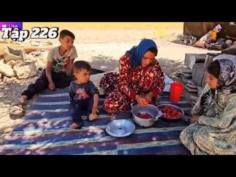 3 Anh Em - Tập 226 | Mẹ Nuôi Muốn Đưa 3 Anh Em Về Nhà Mình Để Chăm Sóc