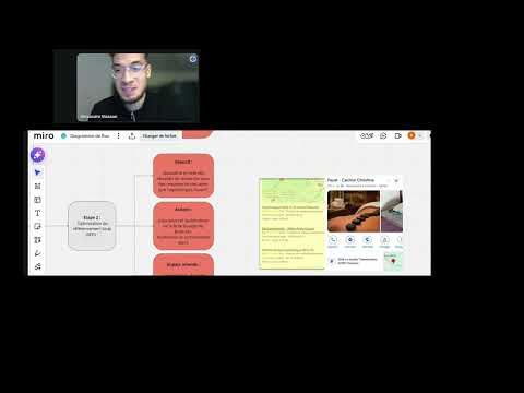 Vidéo Pitch