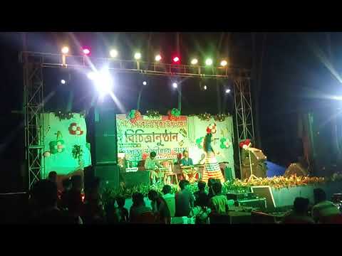 Metepara function 2018