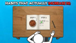 This Is How Geniuses Train Their Mind — IQ Is Not Fixed