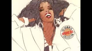 Donna Summer - Stop Look and Listen(Single Version)
