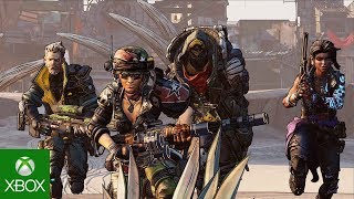 Video Borderlands 3 XBOX ONE / XBOX SERIES X|S [ Key ? ]