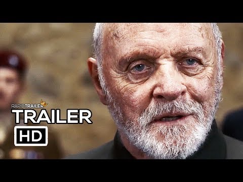 King Lear (2014) Trailer