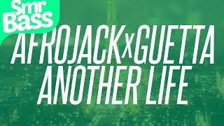 Afrojack x David Guetta (ft. Ester Dean) - Another Life [BASS BOOSTED]