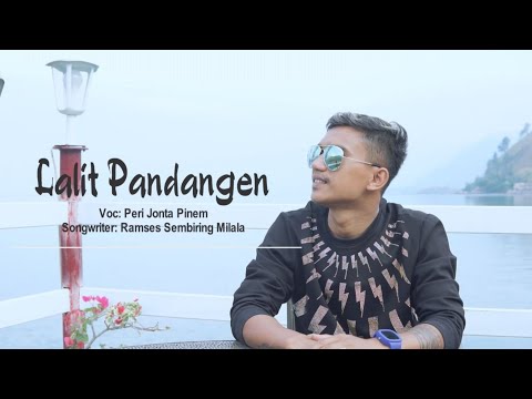 LALIT PANDANGEN | PERI JONTA PINEM | LAGU KARO TERBARU 2023 | SONGWRITER : RAMSES SEMBIRING MILALA