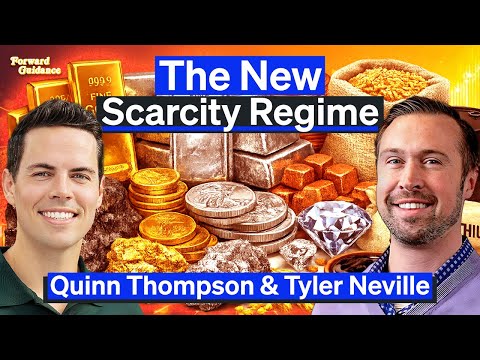 The Fed Is Background Noise While Markets Reprice Reality | Weekly Roundup