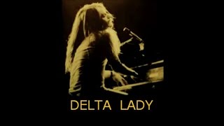 LEON RUSSELL   -  DETLA LADY