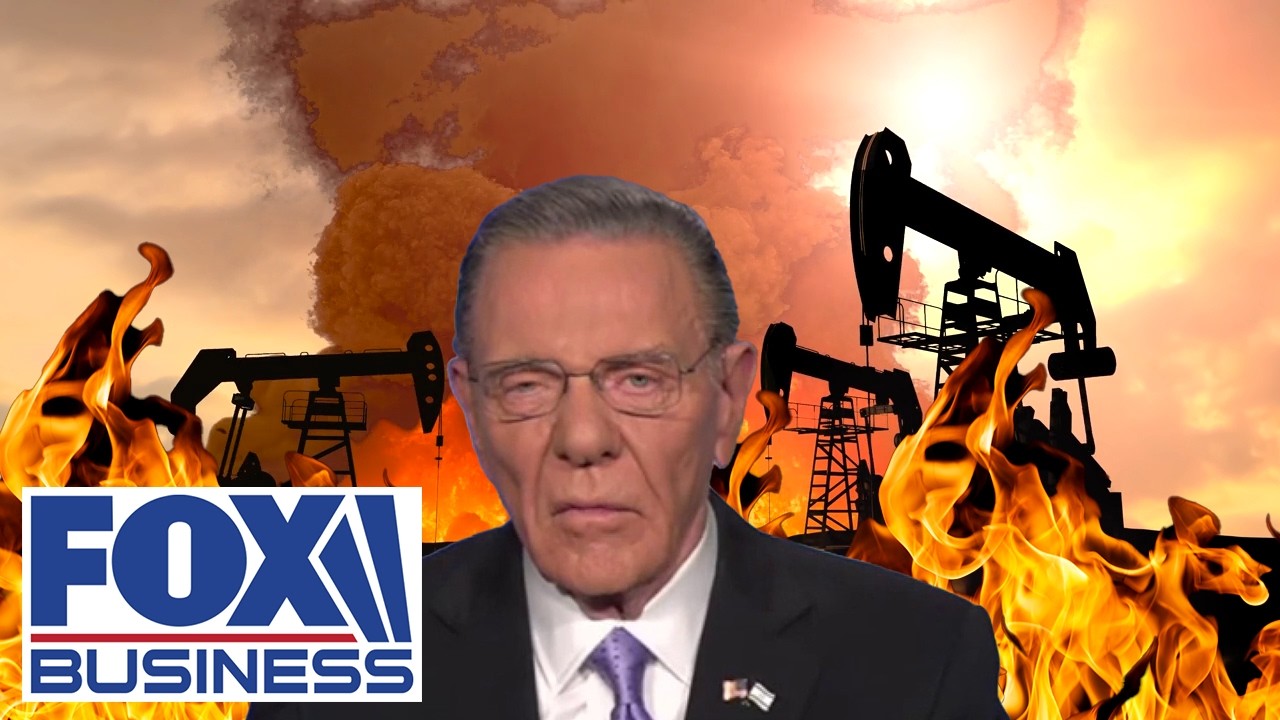 Gen Jack Keane: We’re coming after you...