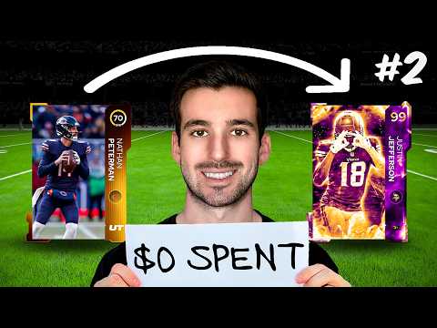 I Built A God Squad In 12 Hours