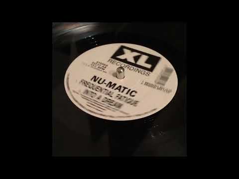 Nu Matic   Into a Dream