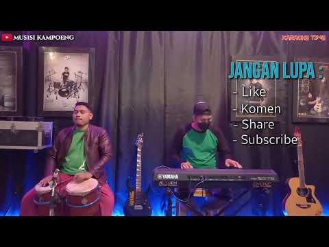 Infone Massehh "Ninu Ninu Ninu"_Iskandar Hanafi || Karaoke Koplo cover By Musisi Kampoeng