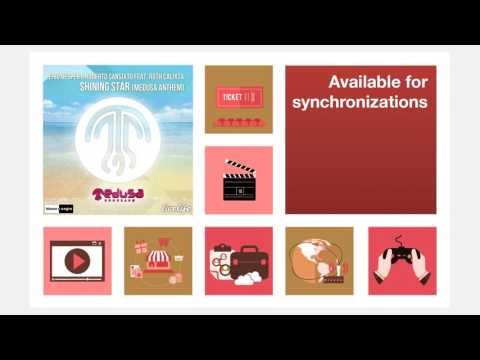 Eric Vesper, Roberto Sansixto - Shining Star (Medusa Anthem) [Edit] - feat. Ruth Calixta